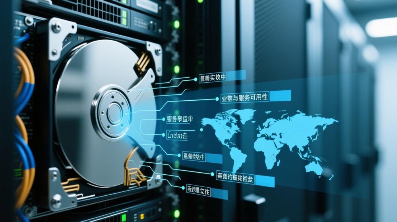 Linux磁盘检测命令有哪些，Linux怎么查看磁盘空间-好主机测评网