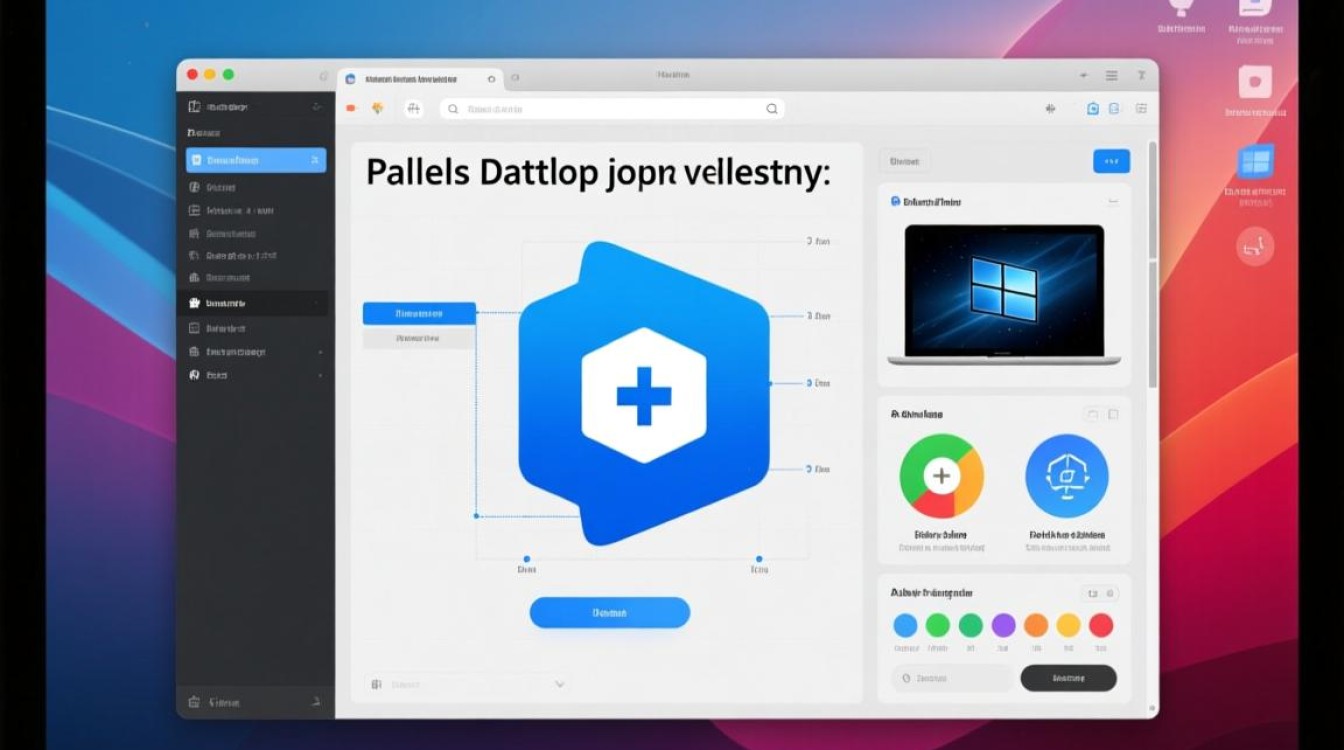 Parallels虚拟机卡顿怎么办，Parallels Desktop运行卡死怎么解决-好主机测评网