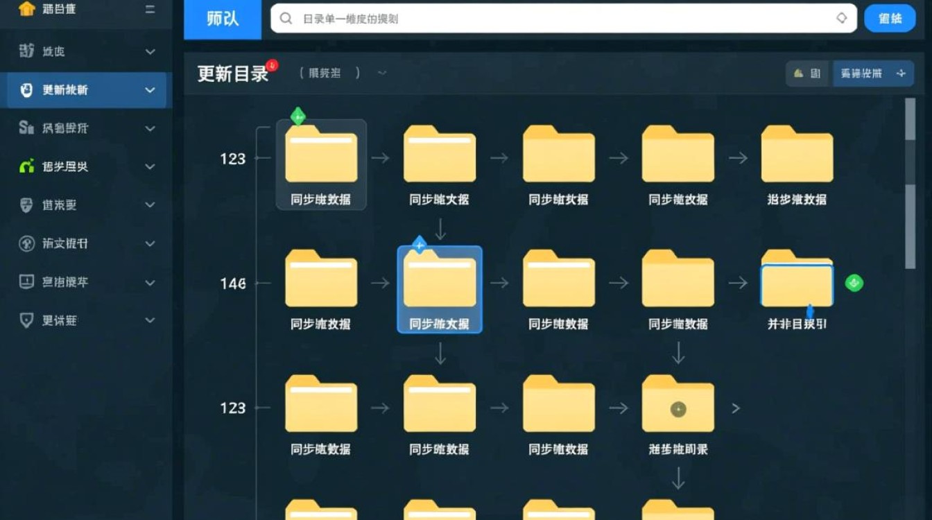 Linux怎么更新目录，Linux更新目录命令是什么-好主机测评网