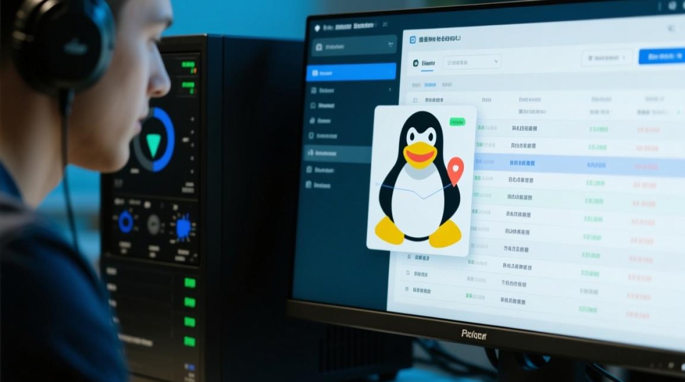Linux系统日志怎么开启，如何配置日志服务？-好主机测评网