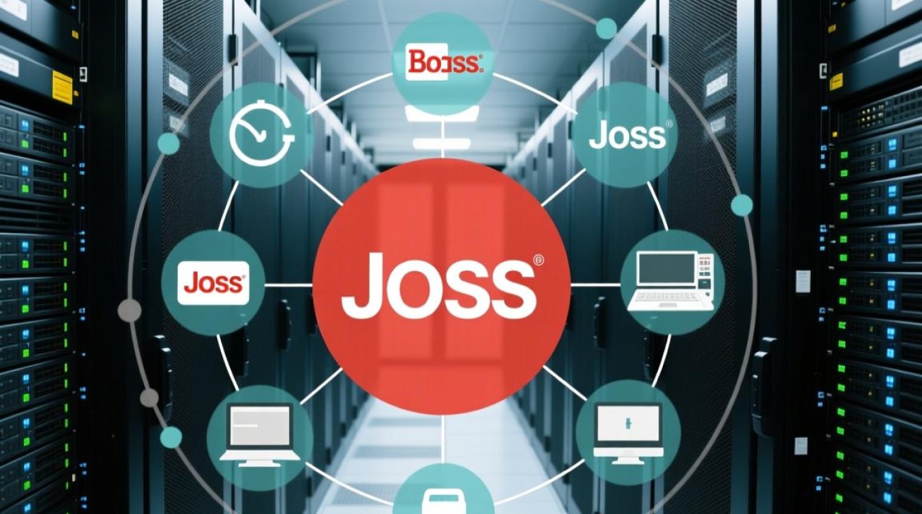 JBoss怎么配置域名，JBoss服务器如何绑定域名-好主机测评网