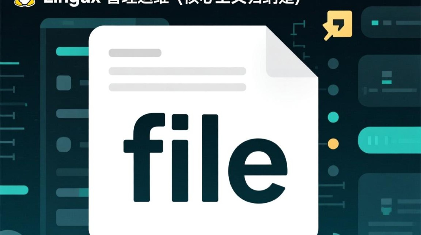 Linux文件命令怎么用，Linux文件f参数是什么意思？-好主机测评网