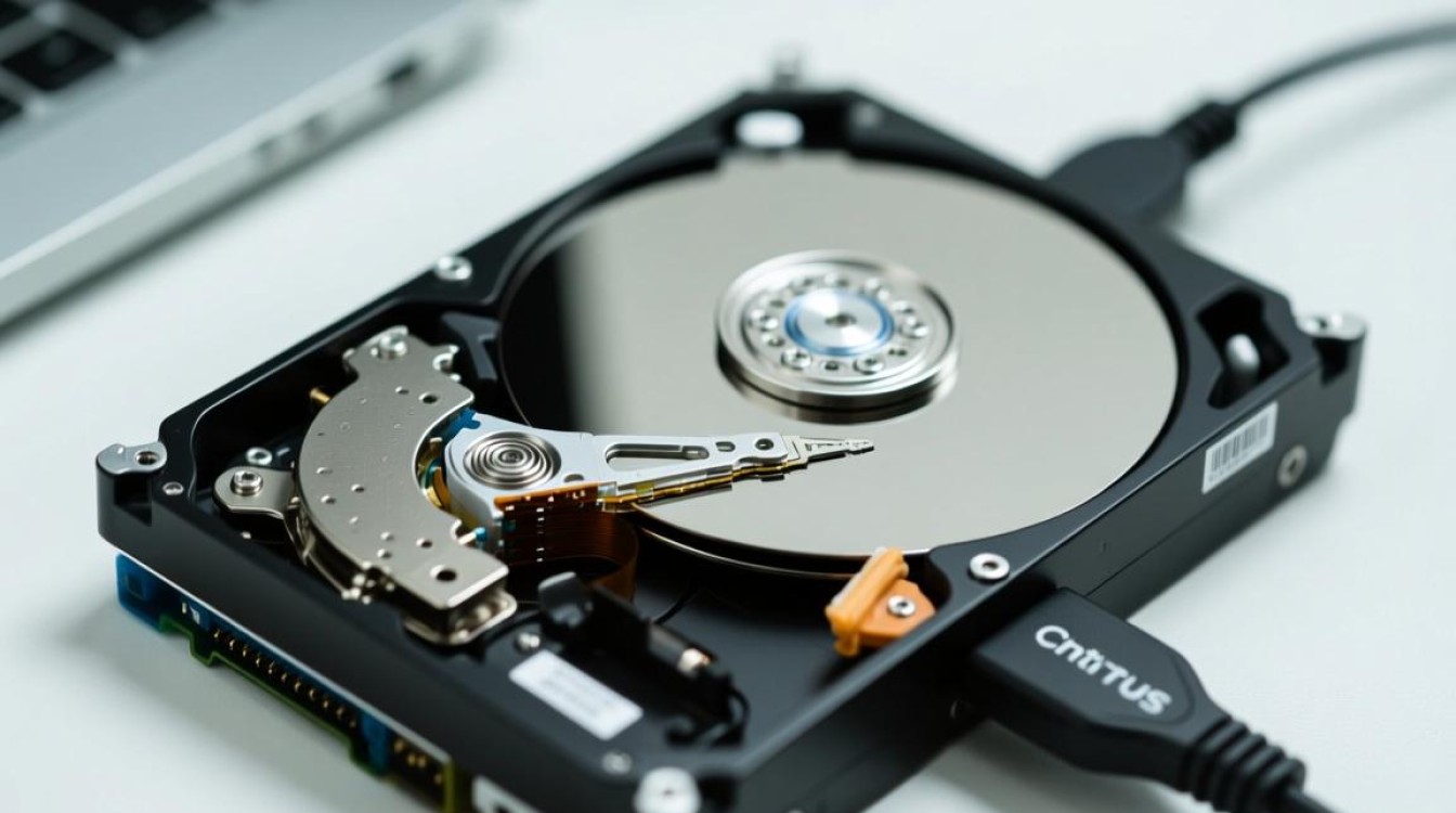 CentOS怎么挂载虚拟机？具体操作步骤是什么？-好主机测评网