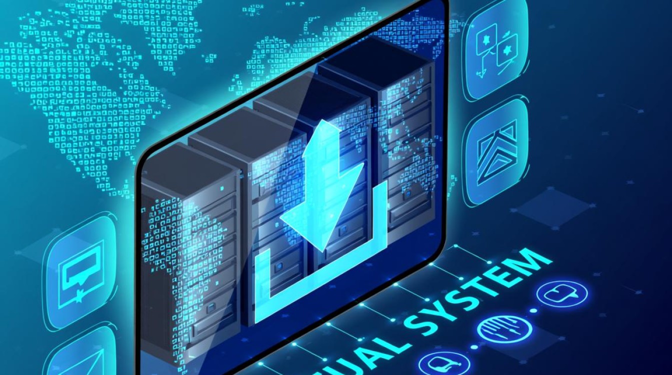 虚拟机系统网站下载入口，虚拟机系统哪个好用？-好主机测评网