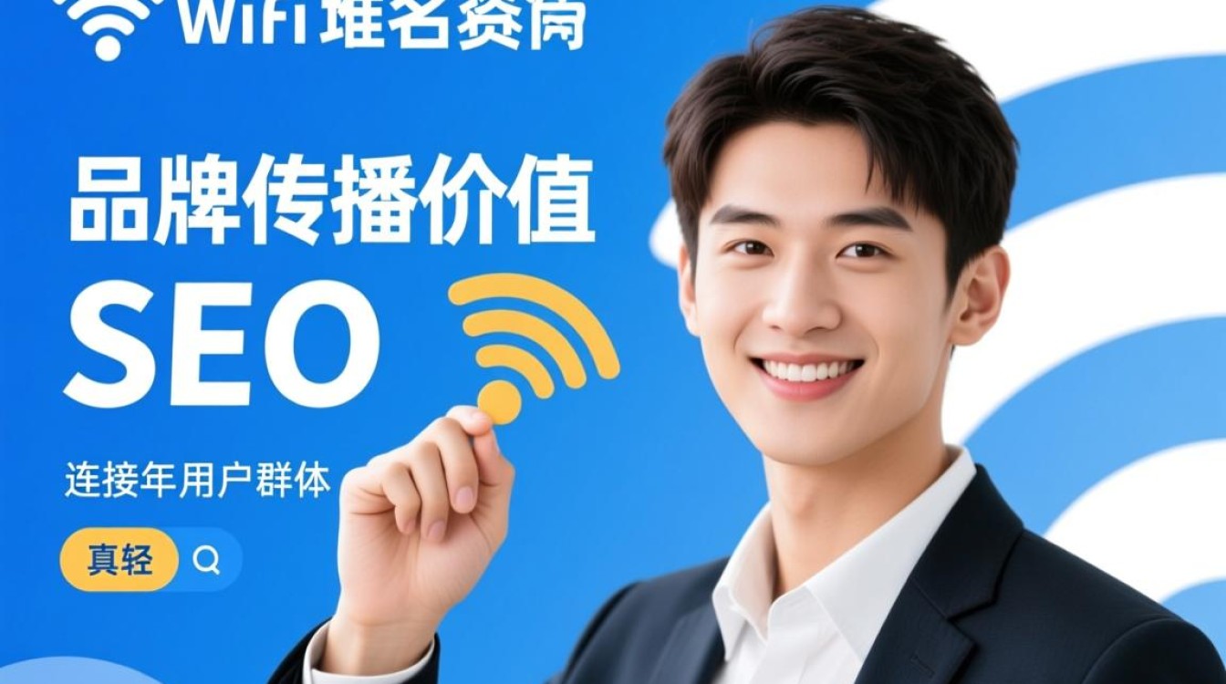 youngwifi官网怎么进，youngwifi域名是什么？-好主机测评网