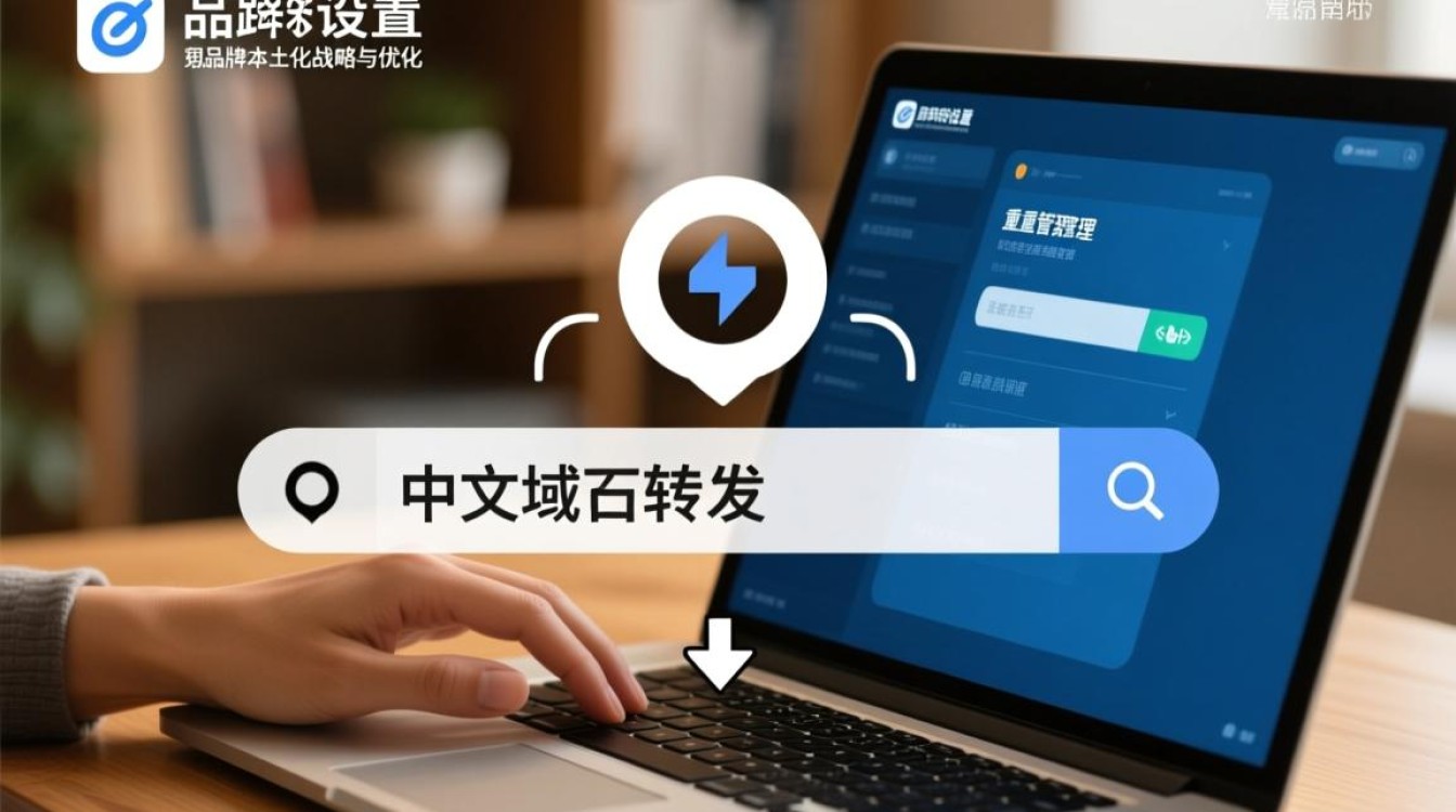 中文域名转发怎么设置，如何实现中文域名跳转？-好主机测评网