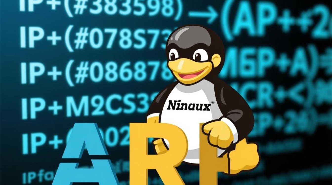 Linux怎么绑定ARP，如何配置静态ARP防止欺骗？-好主机测评网