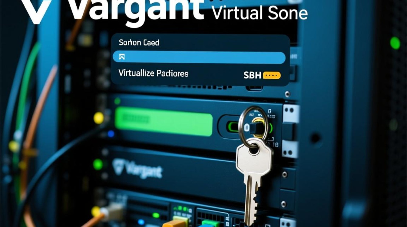 vagrant连不上虚拟机怎么办，vagrant连接失败怎么解决-好主机测评网