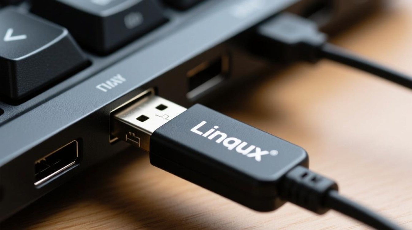 Linux系统如何识别USB设备,插上没反应怎么办?-好主机测评网