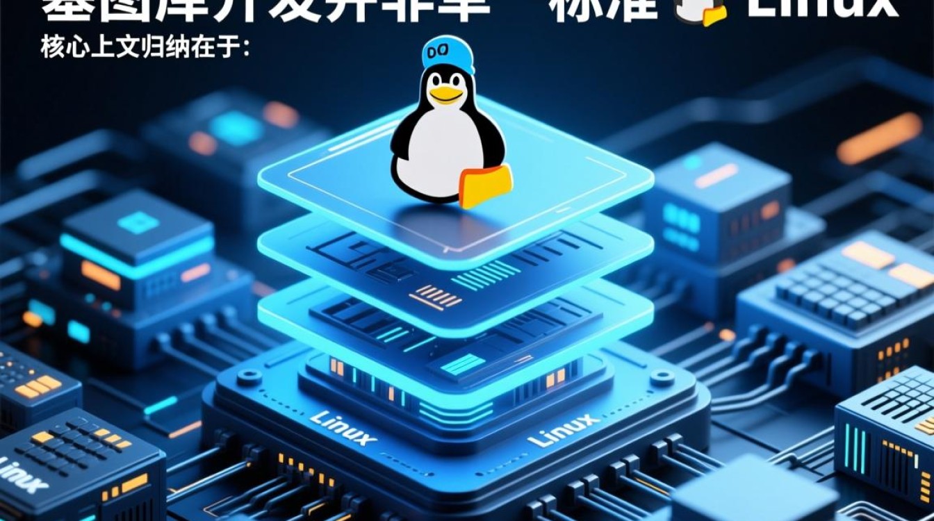 Linux图形库有哪些,Linux常用图形库哪个好用?-好主机测评网