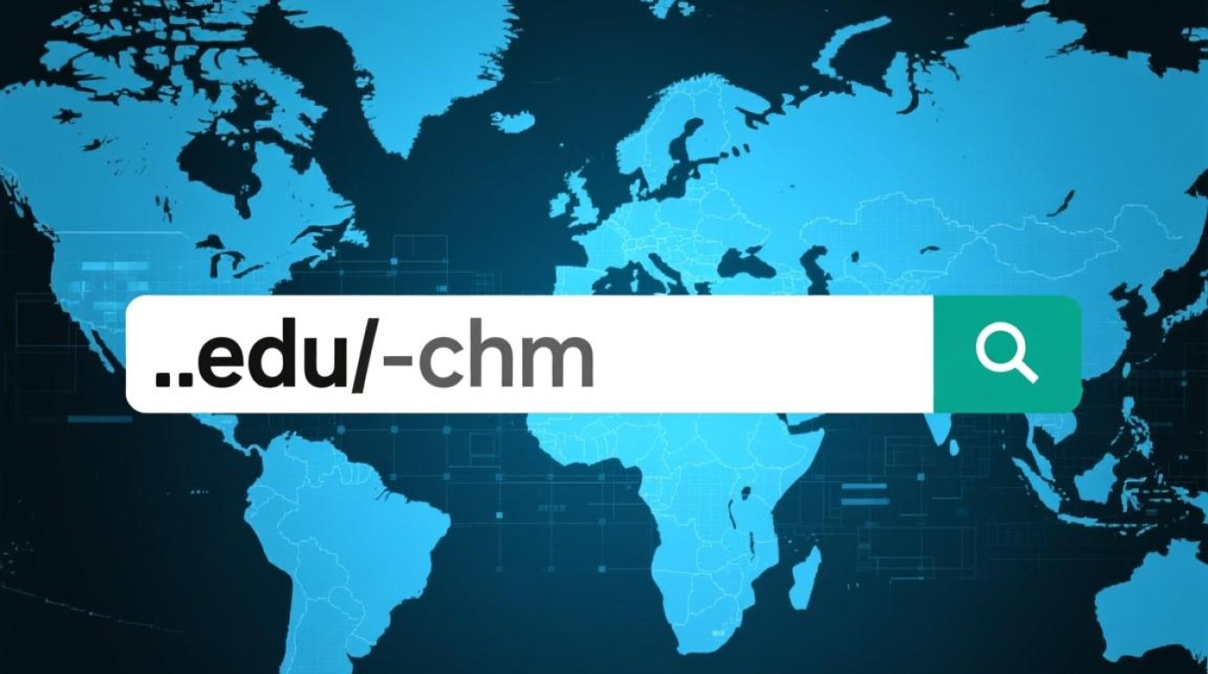 edu域名怎么注册,edu域名注册需要什么条件-好主机测评网