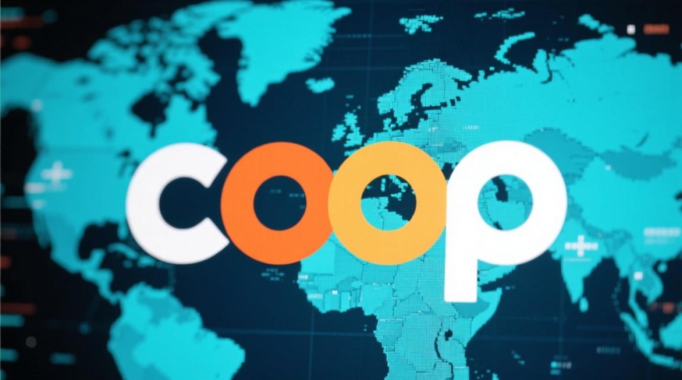 coop域名是什么，.coop域名适合什么行业注册？-好主机测评网