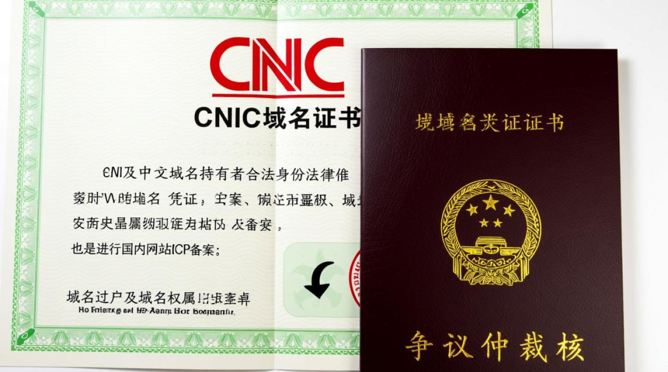 CNNIC域名证书怎么下载?域名证书在哪里查询?-好主机测评网