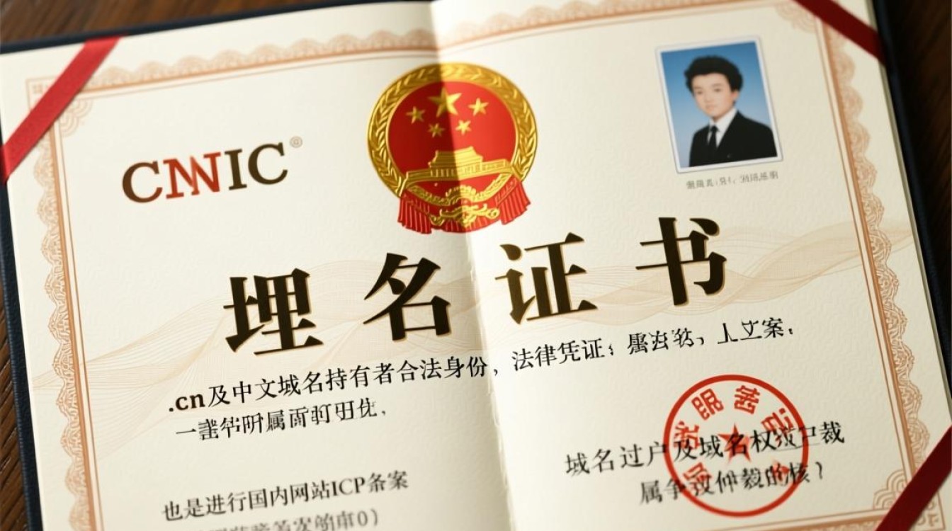 CNNIC域名证书怎么下载?域名证书在哪里查询? CNNIC域名证书怎么下载?域名证书在哪里查询?