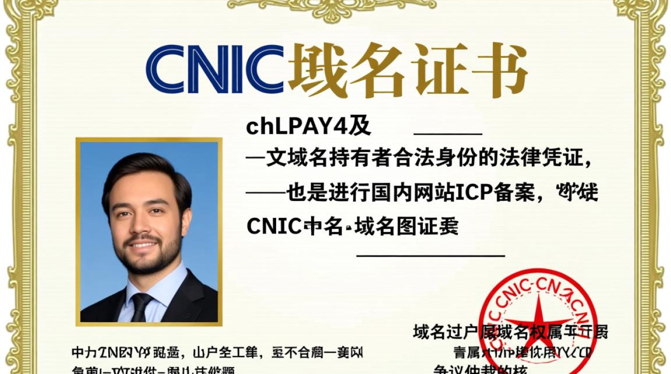 CNNIC域名证书怎么下载?域名证书在哪里查询? CNNIC域名证书怎么下载?域名证书在哪里查询?