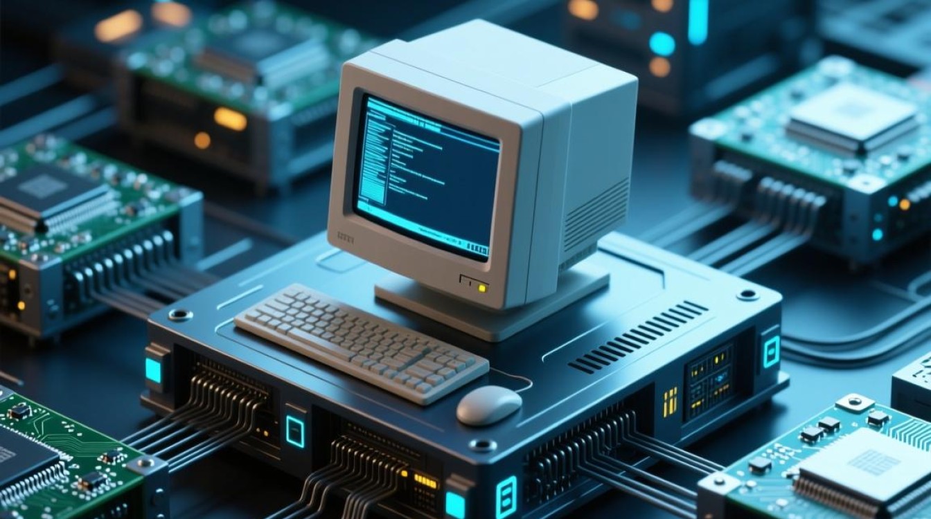 虚拟机环境是什么，通俗易懂解释虚拟机环境怎么搭建-好主机测评网