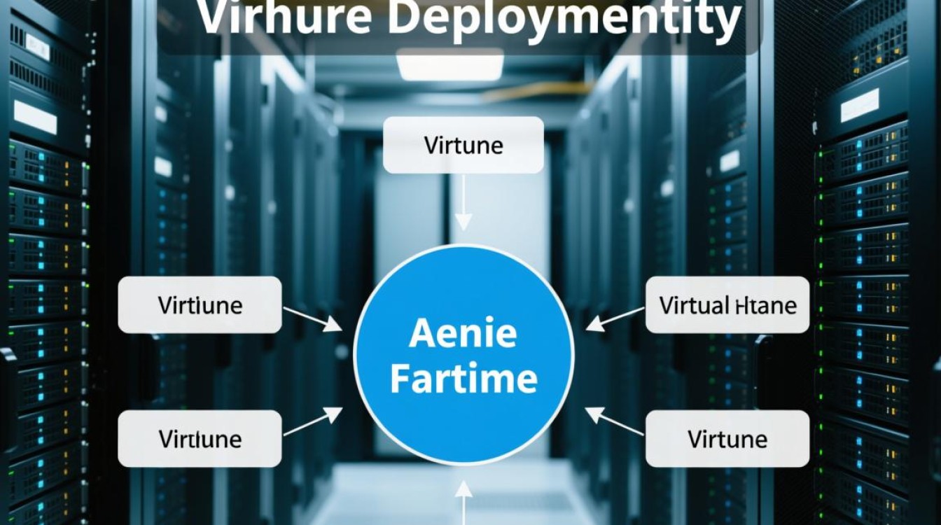虚拟机部署亲和性是什么，虚拟机部署亲和性怎么配置？-好主机测评网