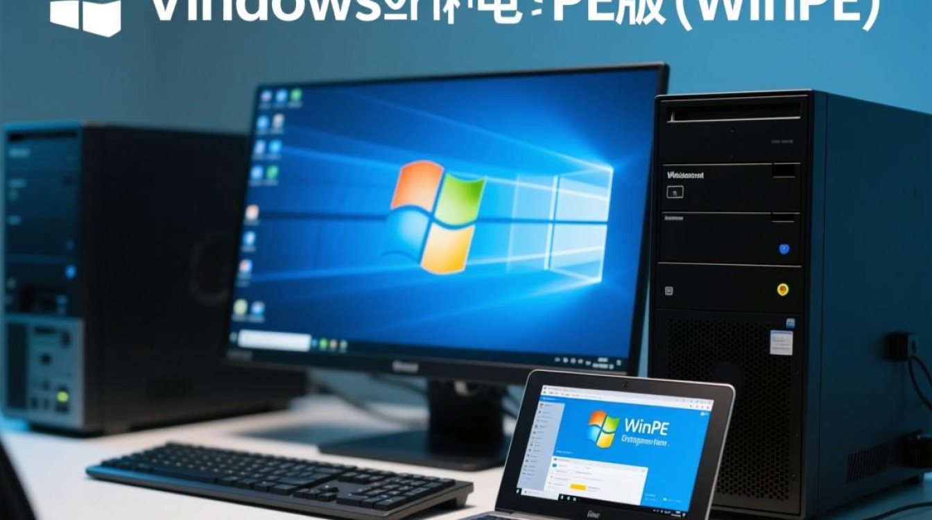 虚拟机PE版怎么用，虚拟机PE系统安装教程-好主机测评网