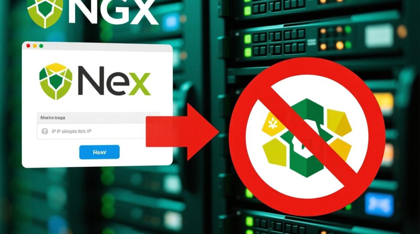 Nginx怎么限制域名访问,禁止指定域名如何配置-好主机测评网