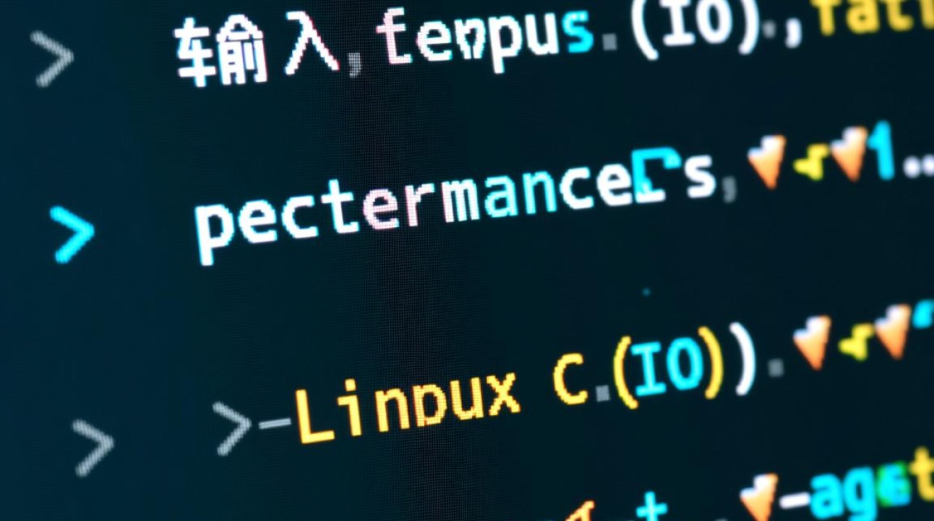 Linux C IO怎么用,Linux C语言IO模型有哪些-好主机测评网