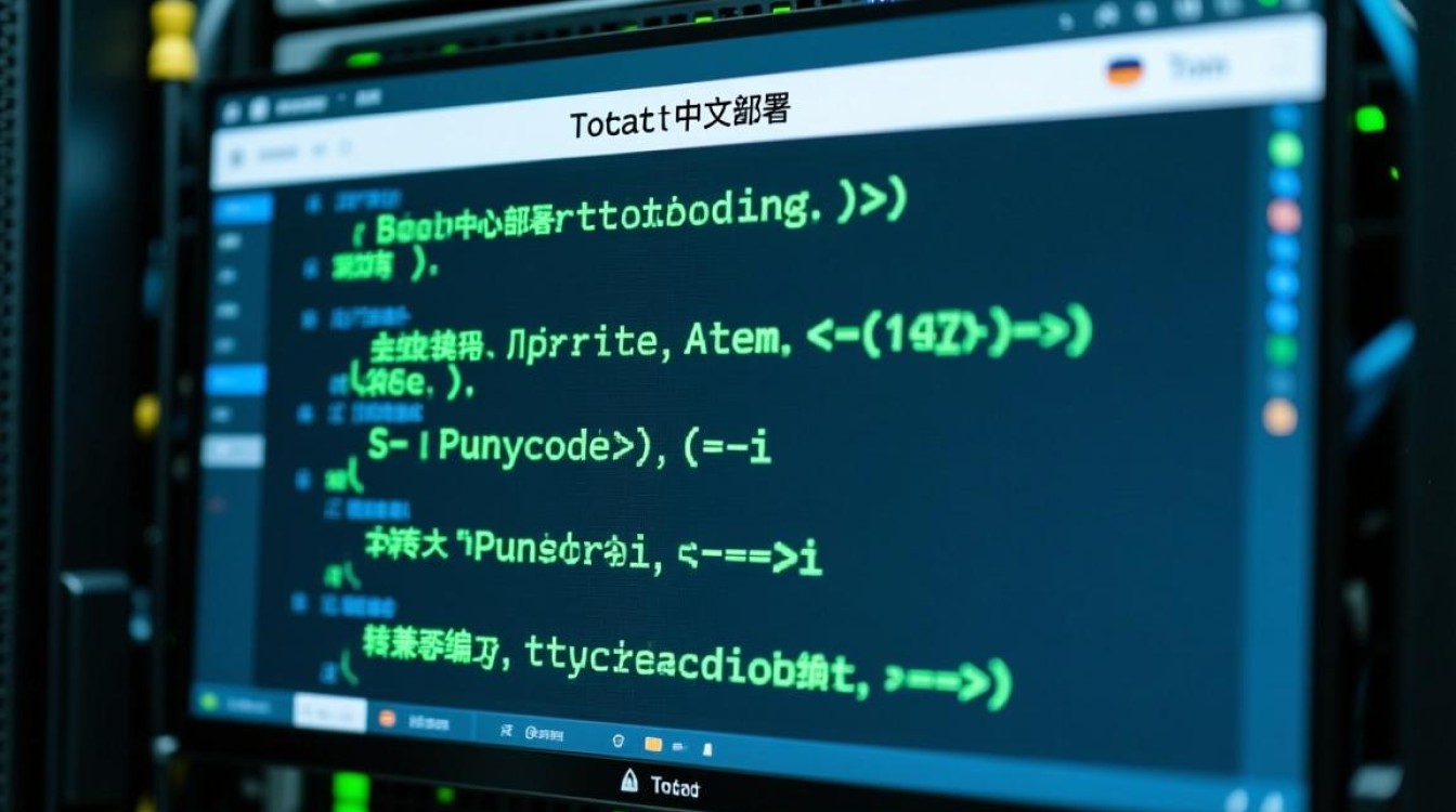 Tomcat中文域名怎么配置，Tomcat中文域名乱码怎么办？