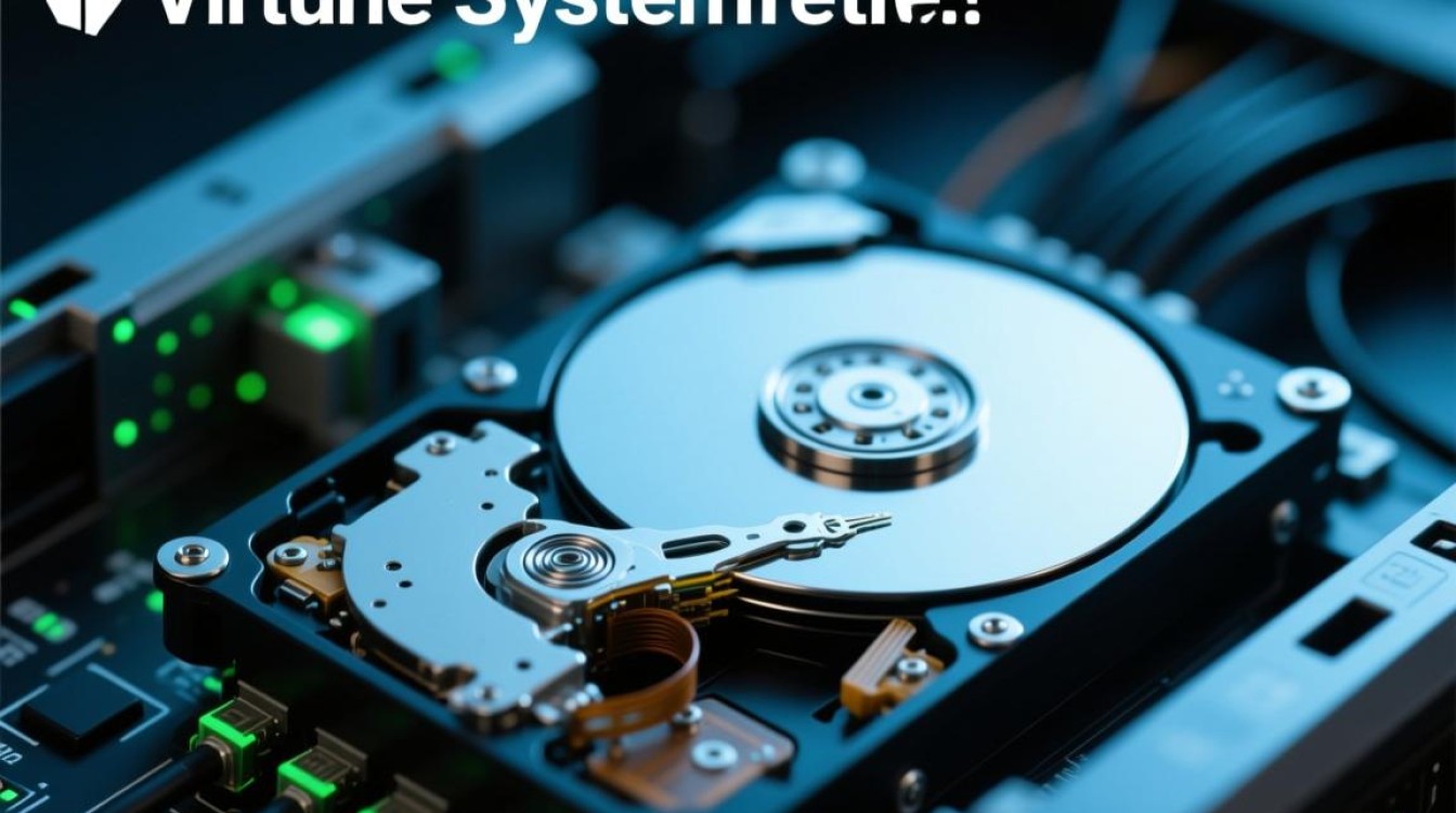 虚拟机系统卡怎么办，虚拟机运行卡顿怎么解决？