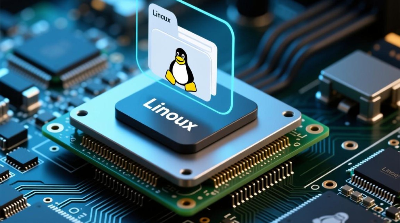 Linux查看设备信息命令有哪些，如何查看Linux硬件信息