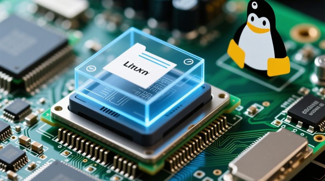 Linux查看设备信息命令有哪些，如何查看Linux硬件信息