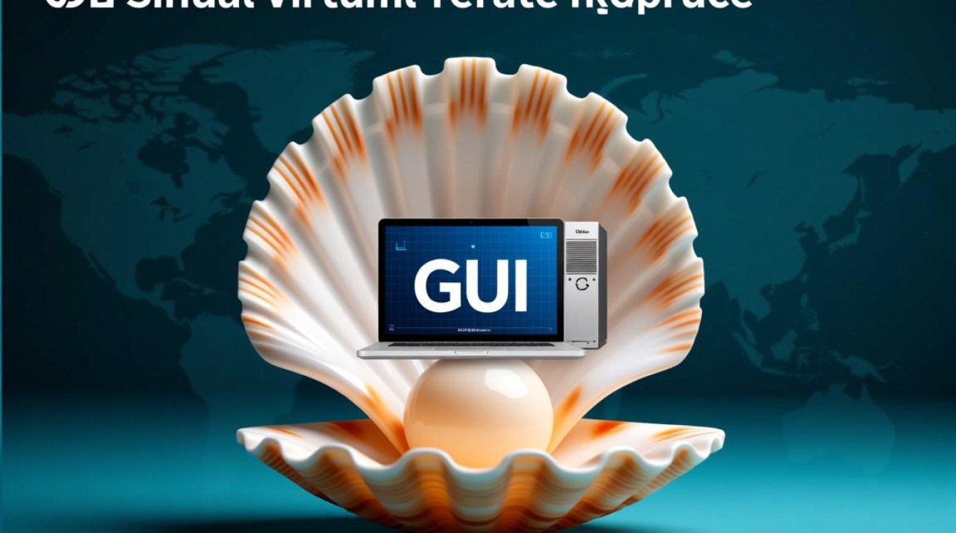 Shell如何访问虚拟机？Shell连接虚拟机命令是什么？-好主机测评网