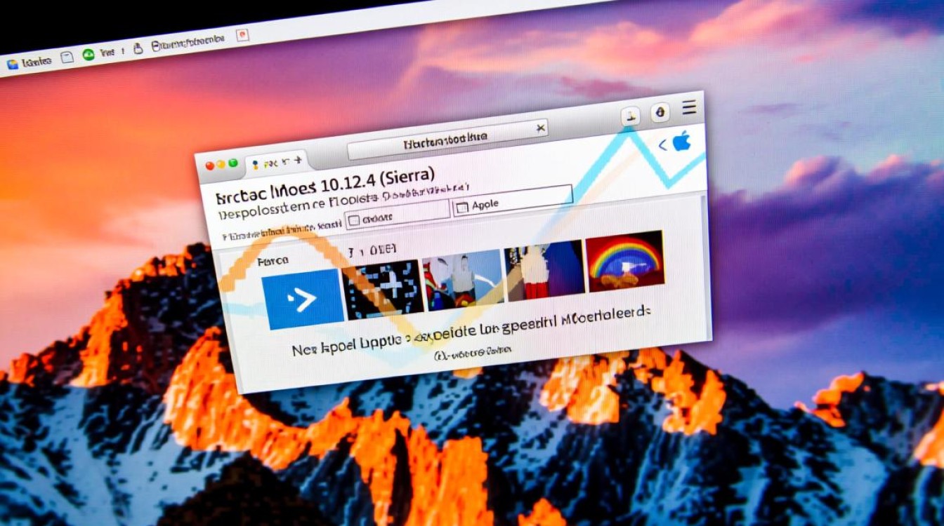macOS 10.12.4虚拟机怎么安装，iso镜像文件在哪里下载-好主机测评网