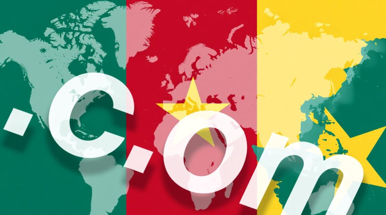 cm域名价值怎么样，cm域名到底值多少钱？-好主机测评网