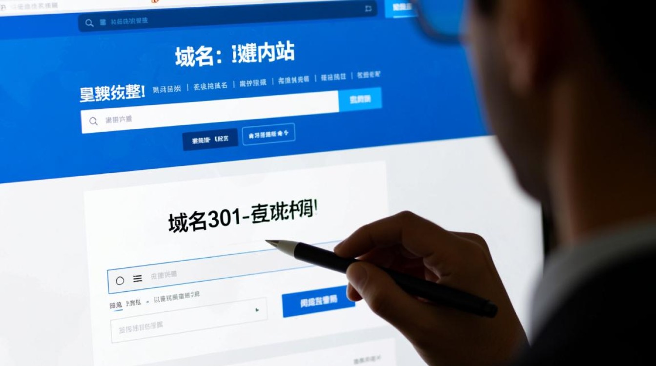 老域名301怎么做？老域名301重定向对SEO有用吗？-好主机测评网