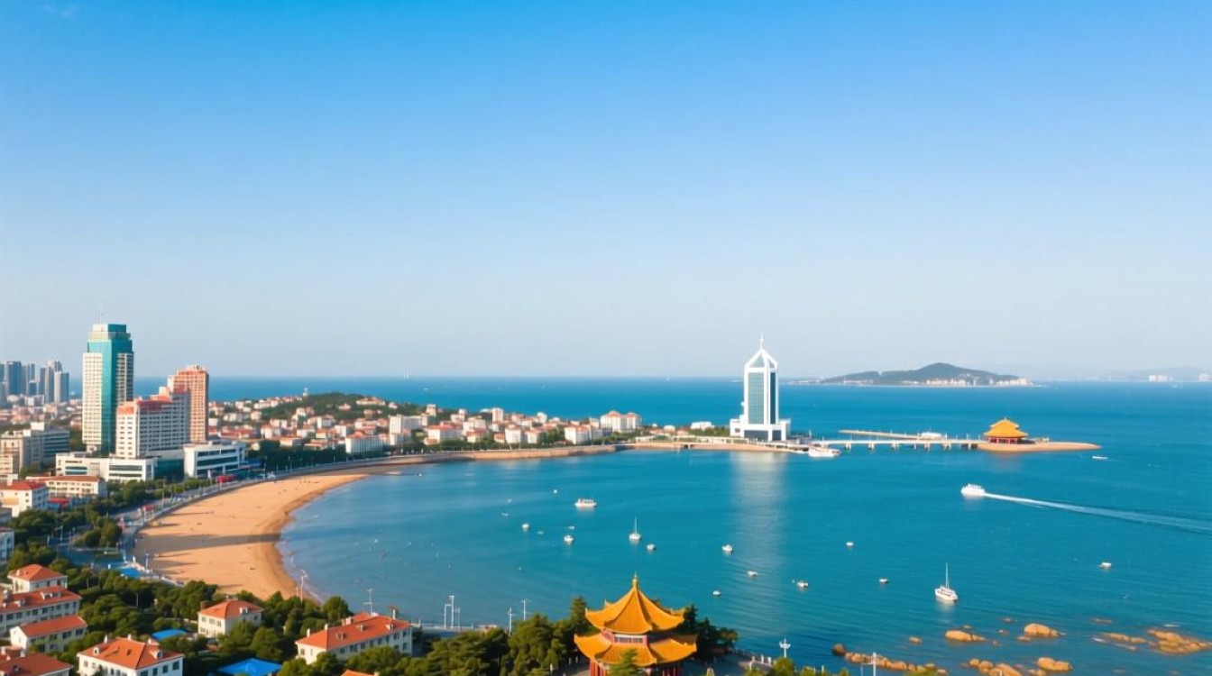 青岛域名注册哪家好，青岛域名注册一般多少钱？-好主机测评网