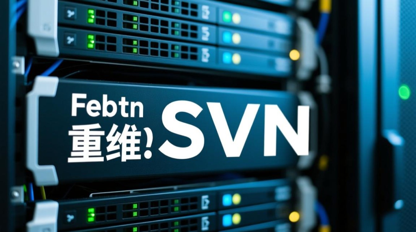 Linux重启SVN命令是什么,SVN服务怎么重启-好主机测评网