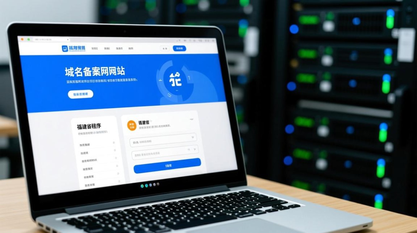 福建域名备案流程是什么，福建域名备案需要多久？-好主机测评网