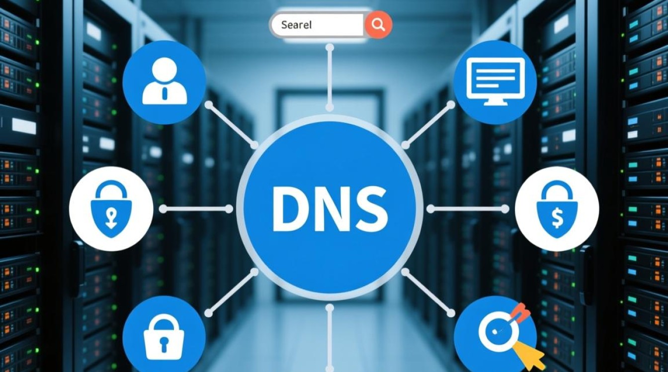route域名怎么配置，域名路由设置详细步骤？-好主机测评网