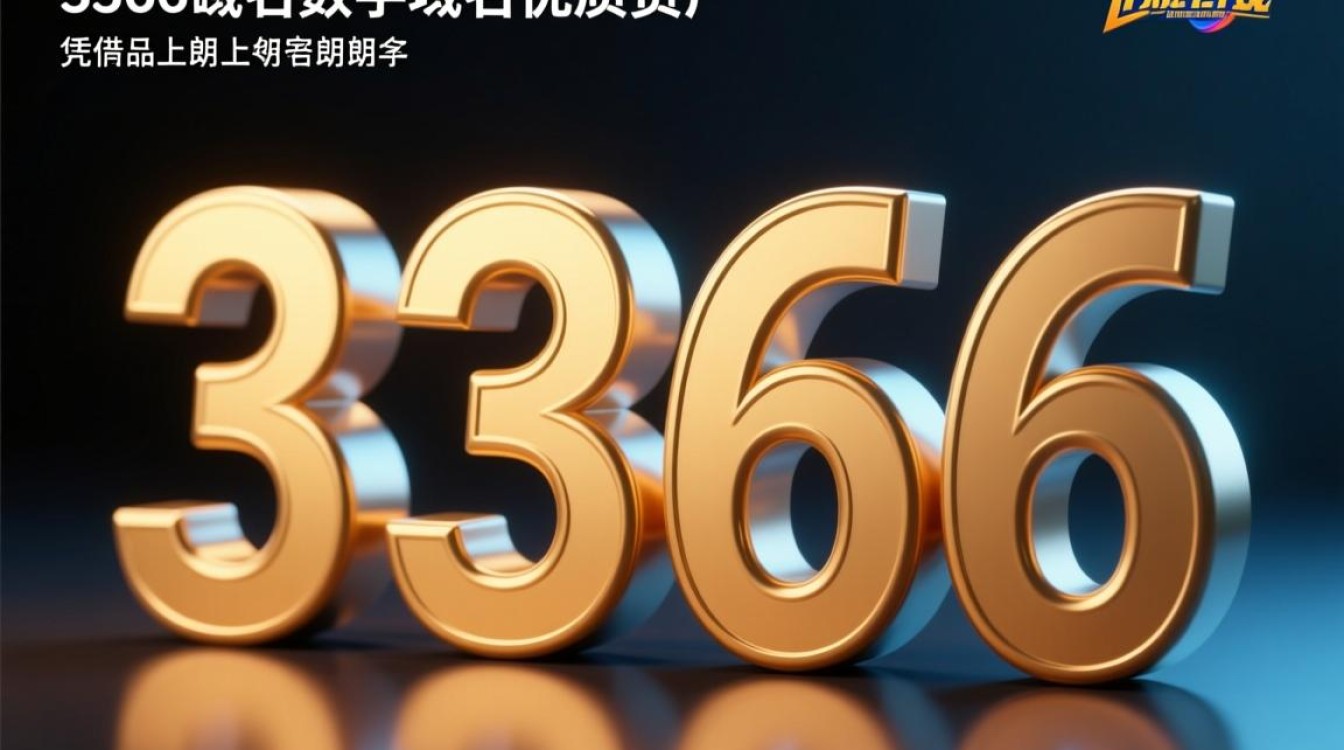 3366小游戏官网域名是什么,3366域名现在值多少钱?-好主机测评网