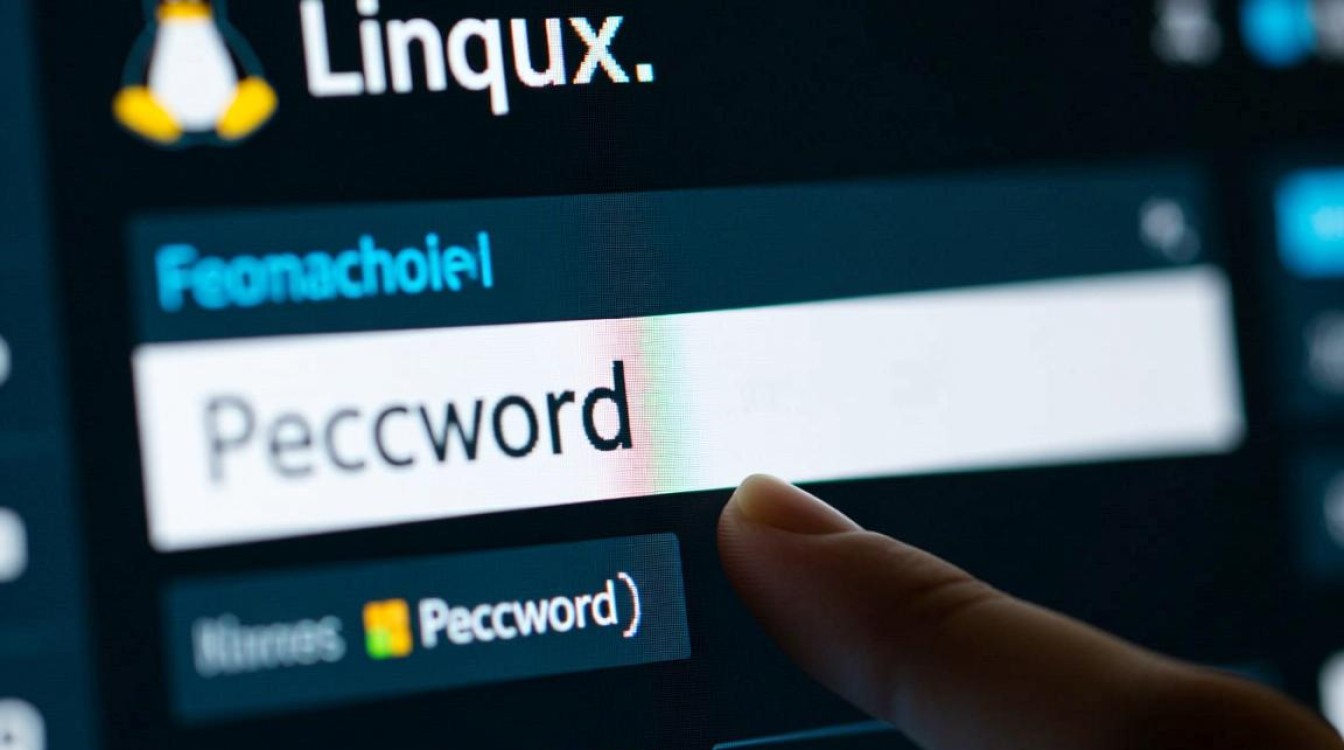 Linux忘记密码怎么办,如何获取Linux root密码?-好主机测评网