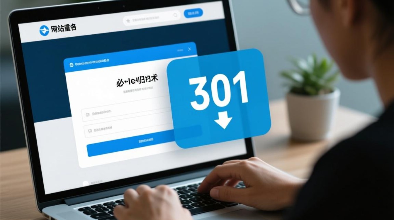 网站换域名怎么做,域名切换对百度收录有影响吗-好主机测评网