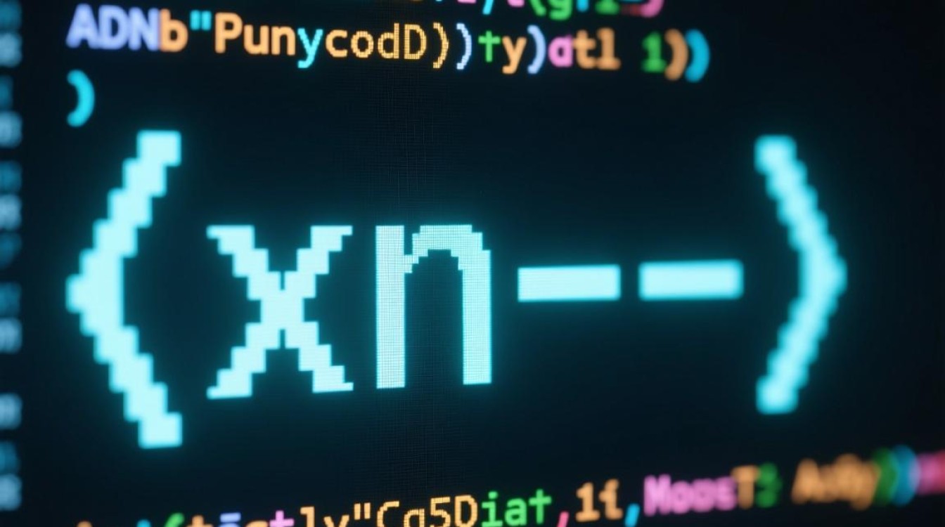 转码域名是什么意思,转码域名怎么填写才能生效?-好主机测评网