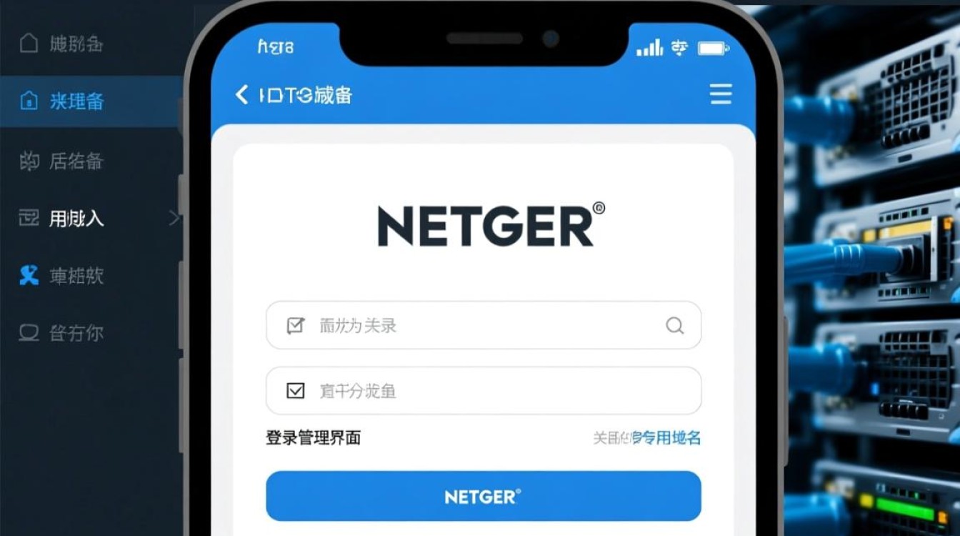 网件路由器登录入口,netgear域名怎么进? 网件路由器登录入口,netgear域名怎么进?