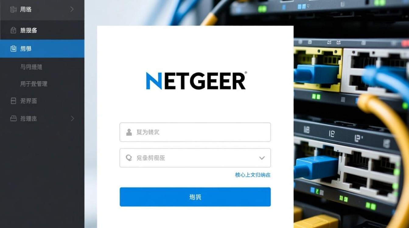 网件路由器登录入口,netgear域名怎么进? 网件路由器登录入口,netgear域名怎么进?
