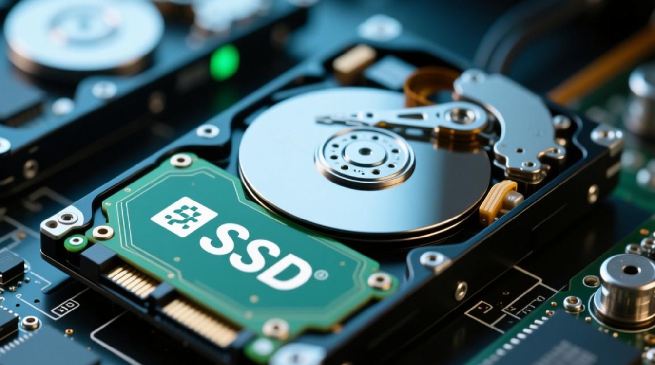 虚拟机放在ssd好吗，虚拟机装在固态硬盘里速度快吗？-好主机测评网