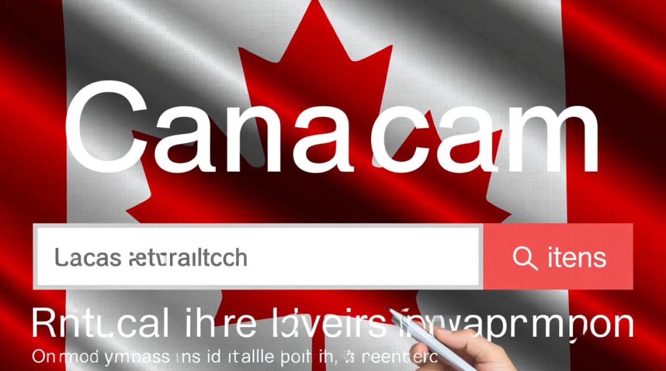 ca域名注册多少钱，.ca域名注册需要什么资料？-好主机测评网