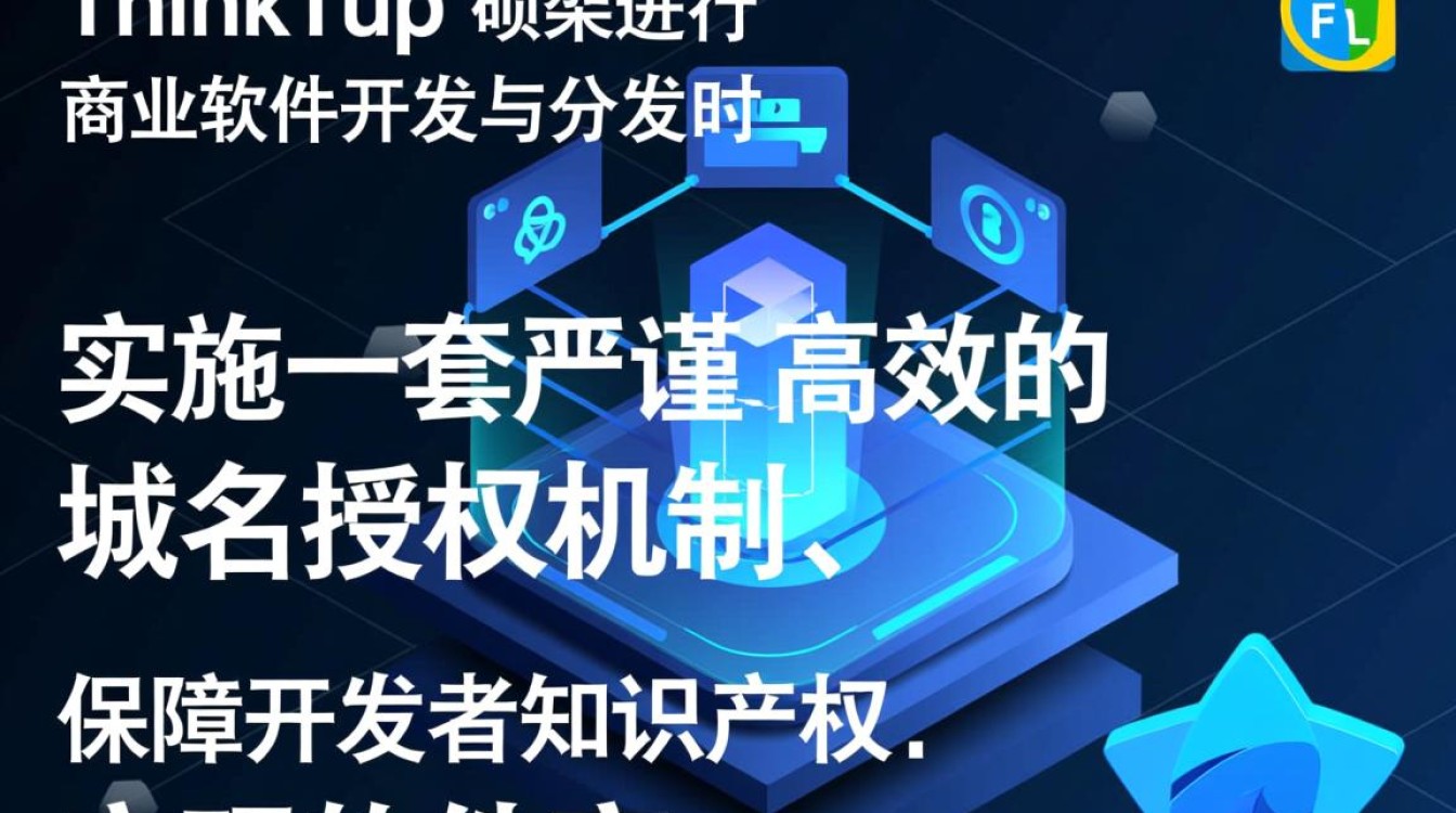 ThinkPHP域名授权怎么做，如何实现域名授权功能？-好主机测评网