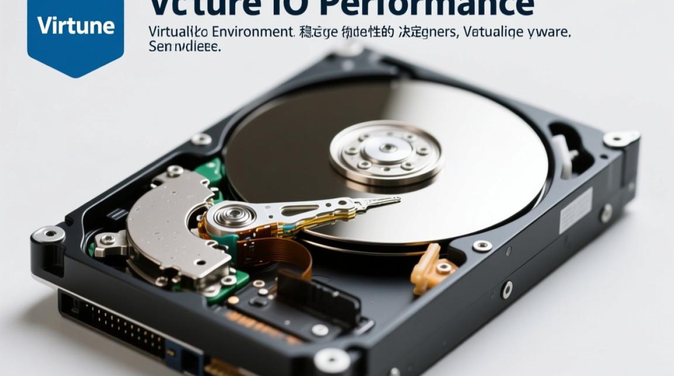 虚拟机磁盘IO高怎么解决，如何优化虚拟机磁盘IO性能