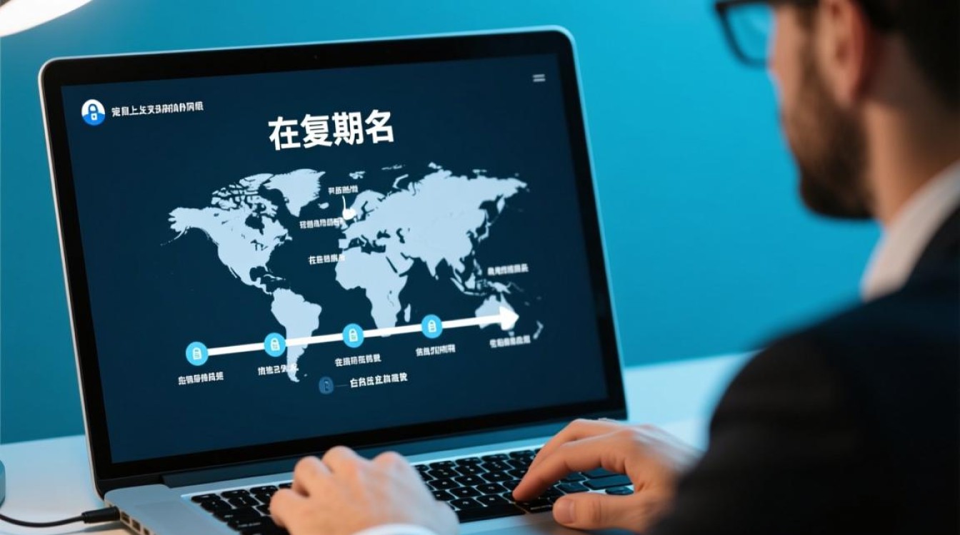 域名过期了怎么恢复，域名赎回需要多少钱？-好主机测评网