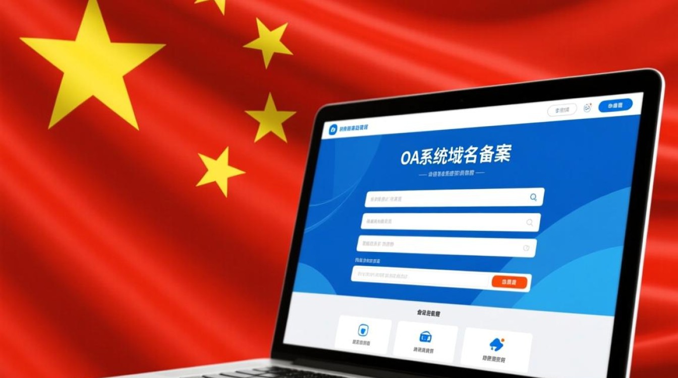 OA系统需要备案吗，OA域名备案需要什么资料
