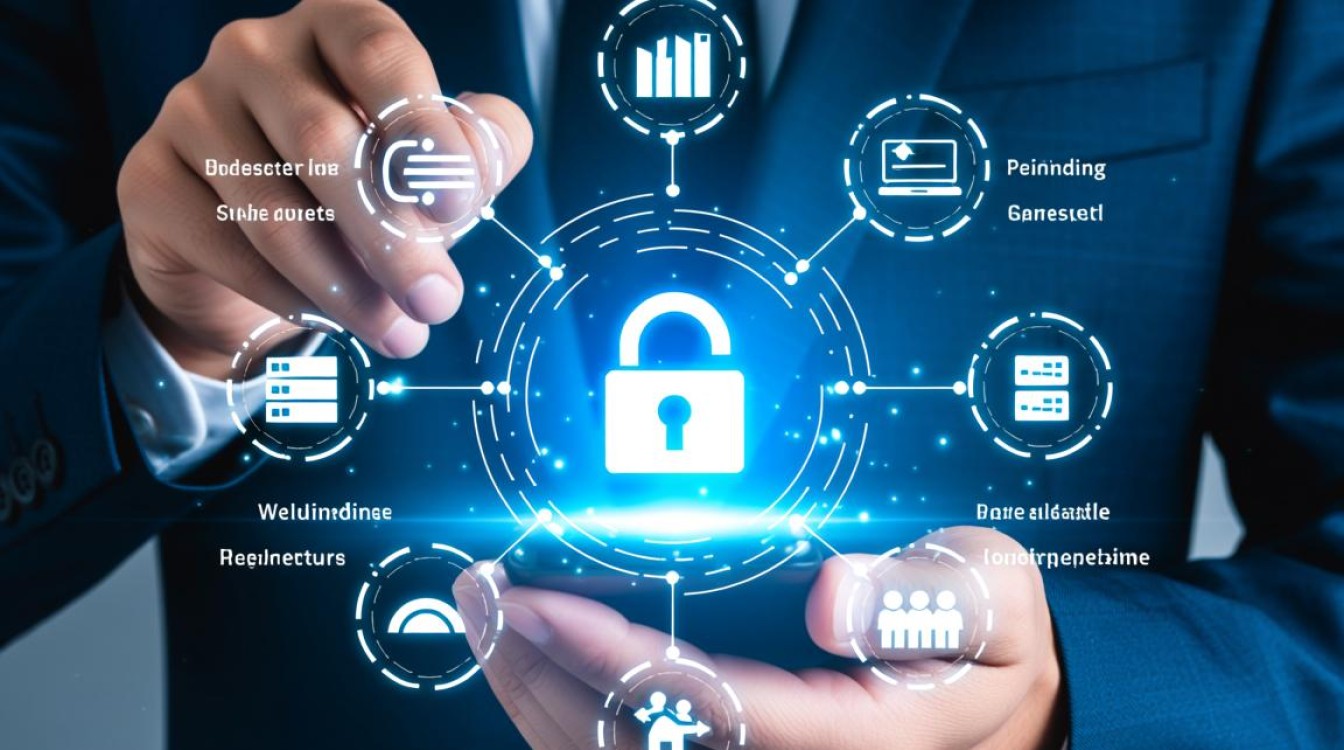 域名重新绑定怎么操作？网站域名绑定详细步骤