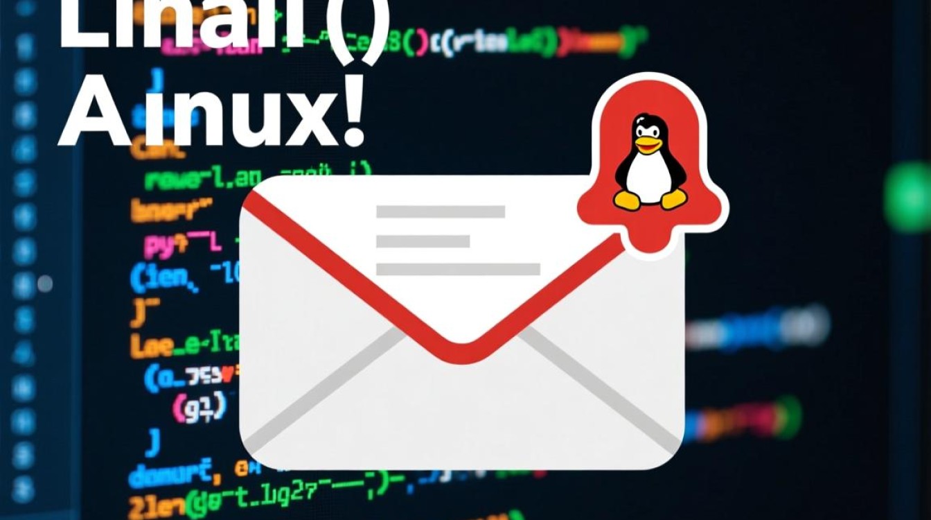 Linux mail命令怎么用?如何发送带附件邮件?-好主机测评网